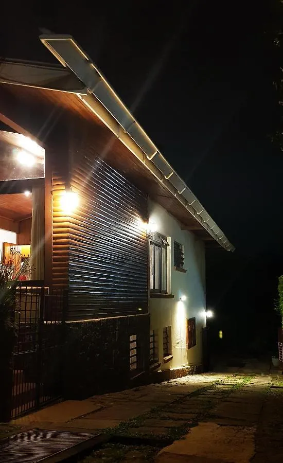 Recanto do Sonho em Campos do Jordão 0*,