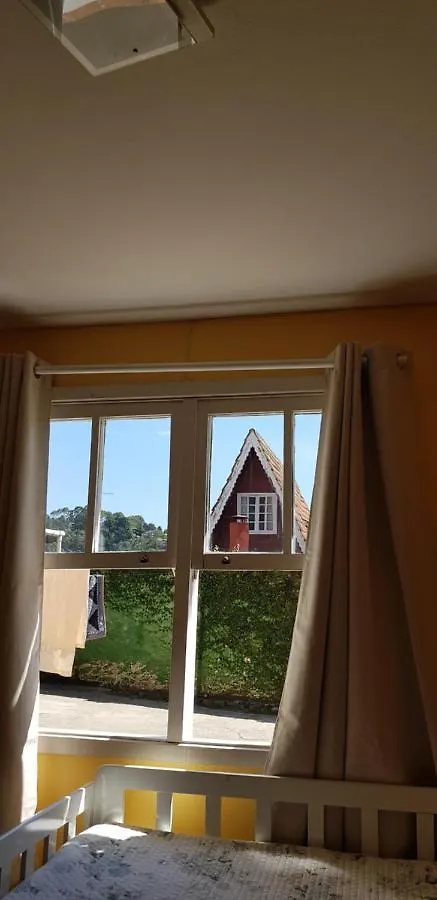 Recanto do Sonho em Campos do Jordão Casa de Férias