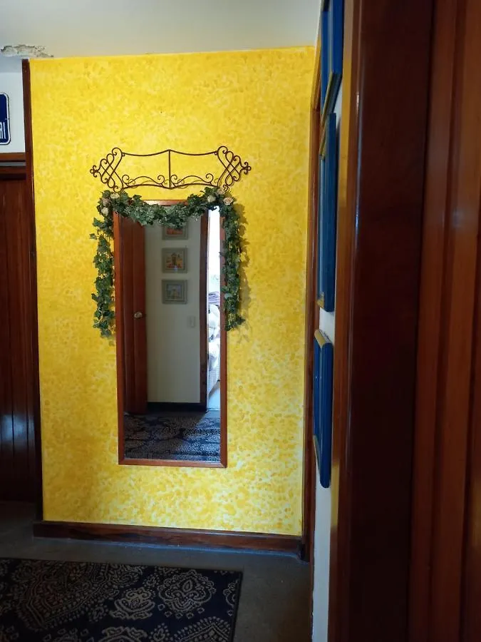 Recanto do Sonho em Campos do Jordão