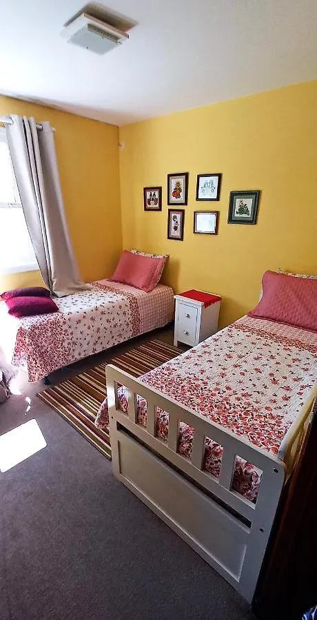 Recanto do Sonho em Campos do Jordão Brasil