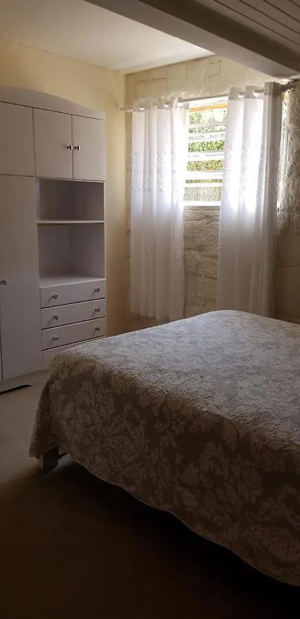 Recanto Do Sonho Em Campos Do Jordao