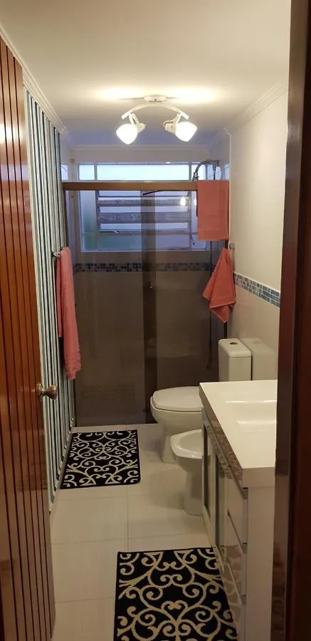 Feriehus Recanto Do Sonho Em Campos do Jordão