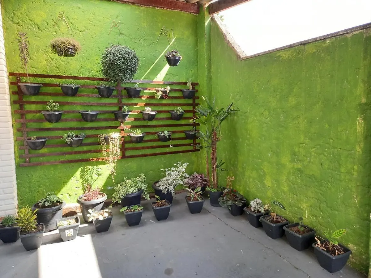 Recanto Do Sonho Em Campos Do Jordao