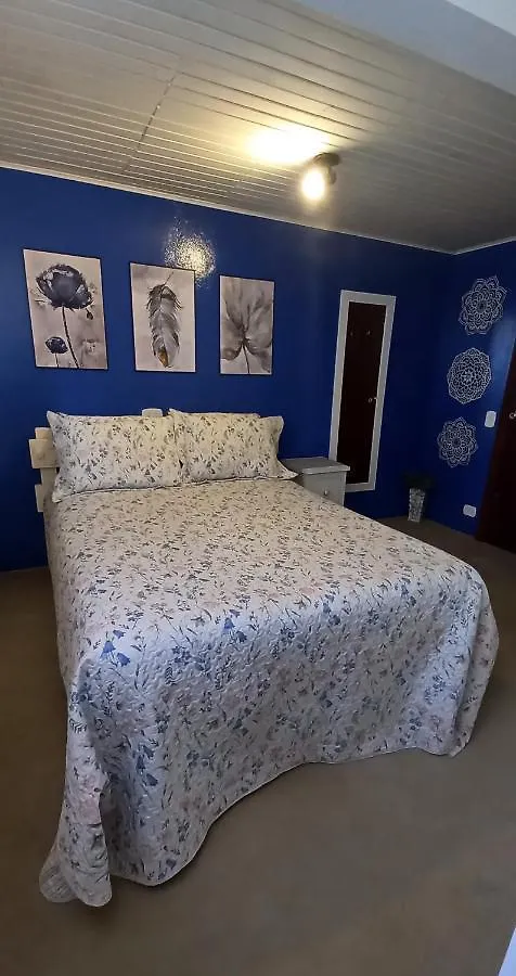 Feriehus Recanto Do Sonho Em Campos do Jordão Brasilien