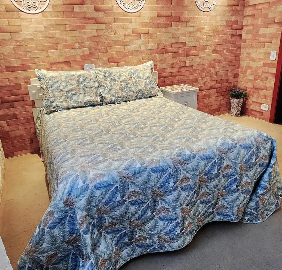 Recanto Do Sonho Em Campos do Jordão