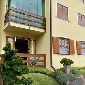  Apartamento Apto Alto Da Boa Vista