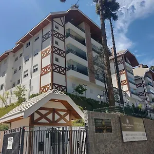  Apartamento Condessa 238 - Funcional E Completo A Poucos Passos Do Capivari 238