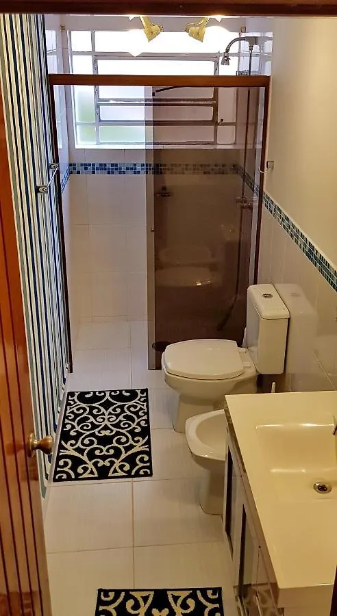 Recanto Do Sonho Em Campos Do Jordao Holiday home