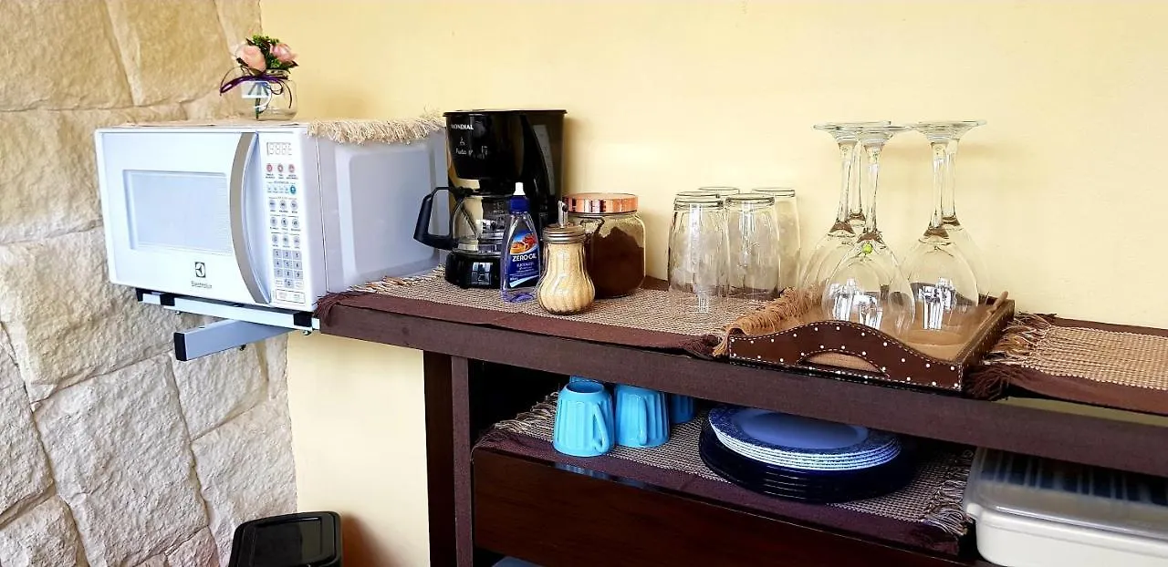 Recanto Do Sonho Em Campos Do Jordao
