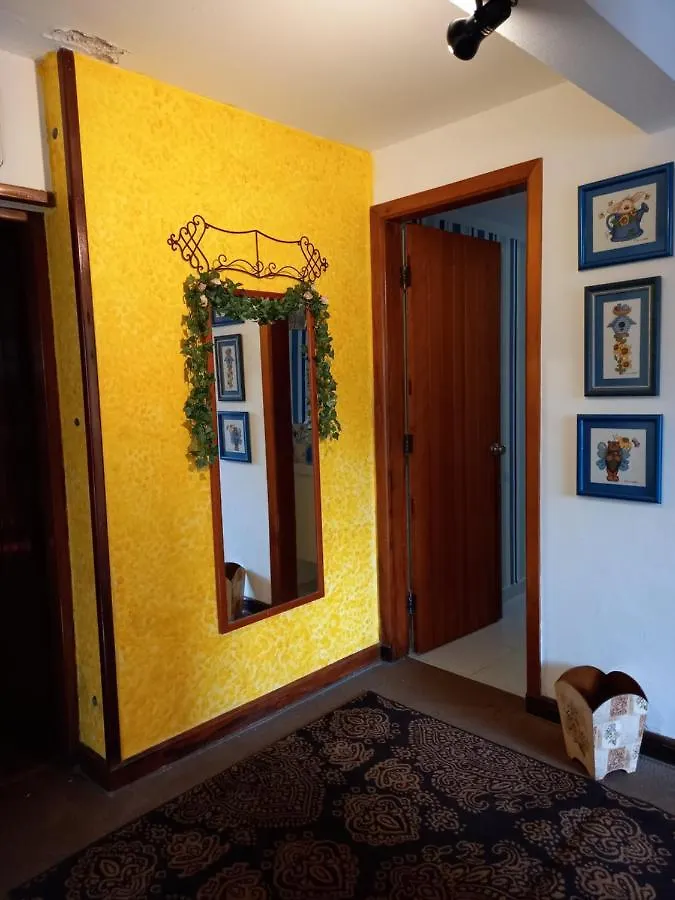 Holiday home Recanto Do Sonho Em Campos Do Jordao Brazil
