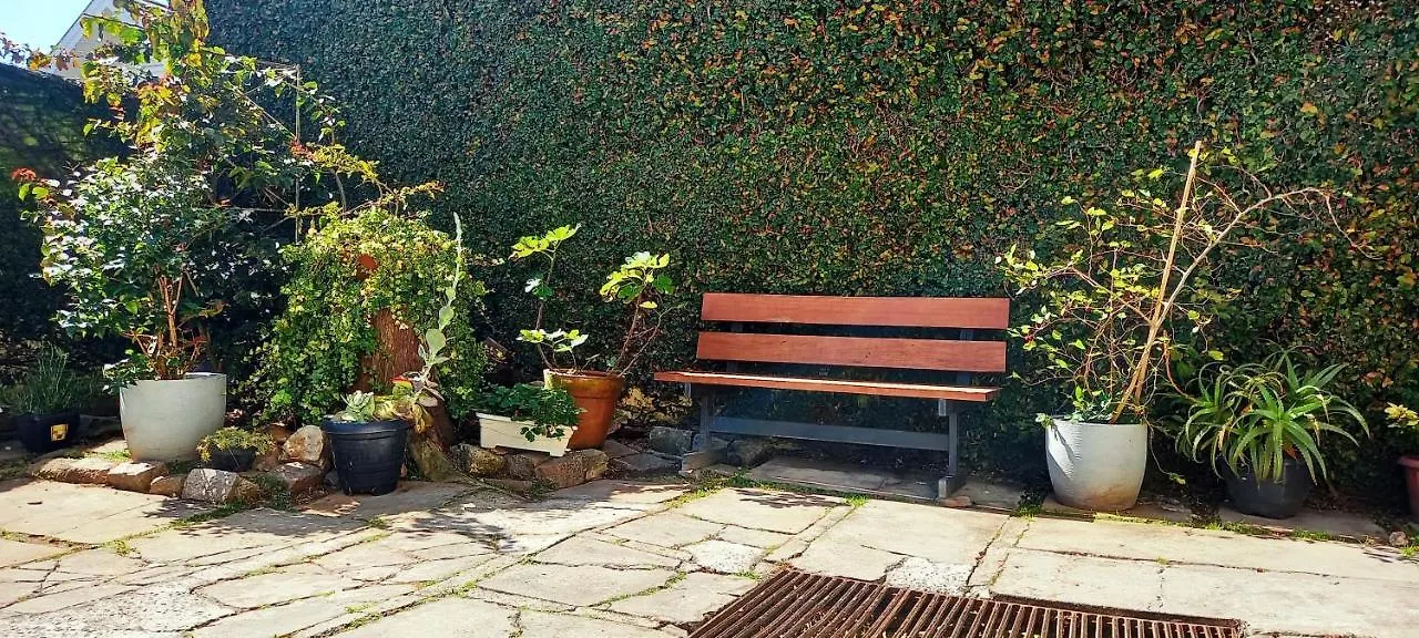 Holiday home Recanto Do Sonho Em Campos Do Jordao